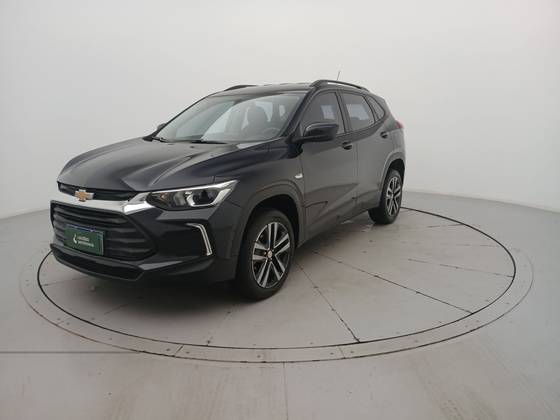 CHEVROLET TRACKER 1.0 TURBO FLEX LT AUTOMÁTICO